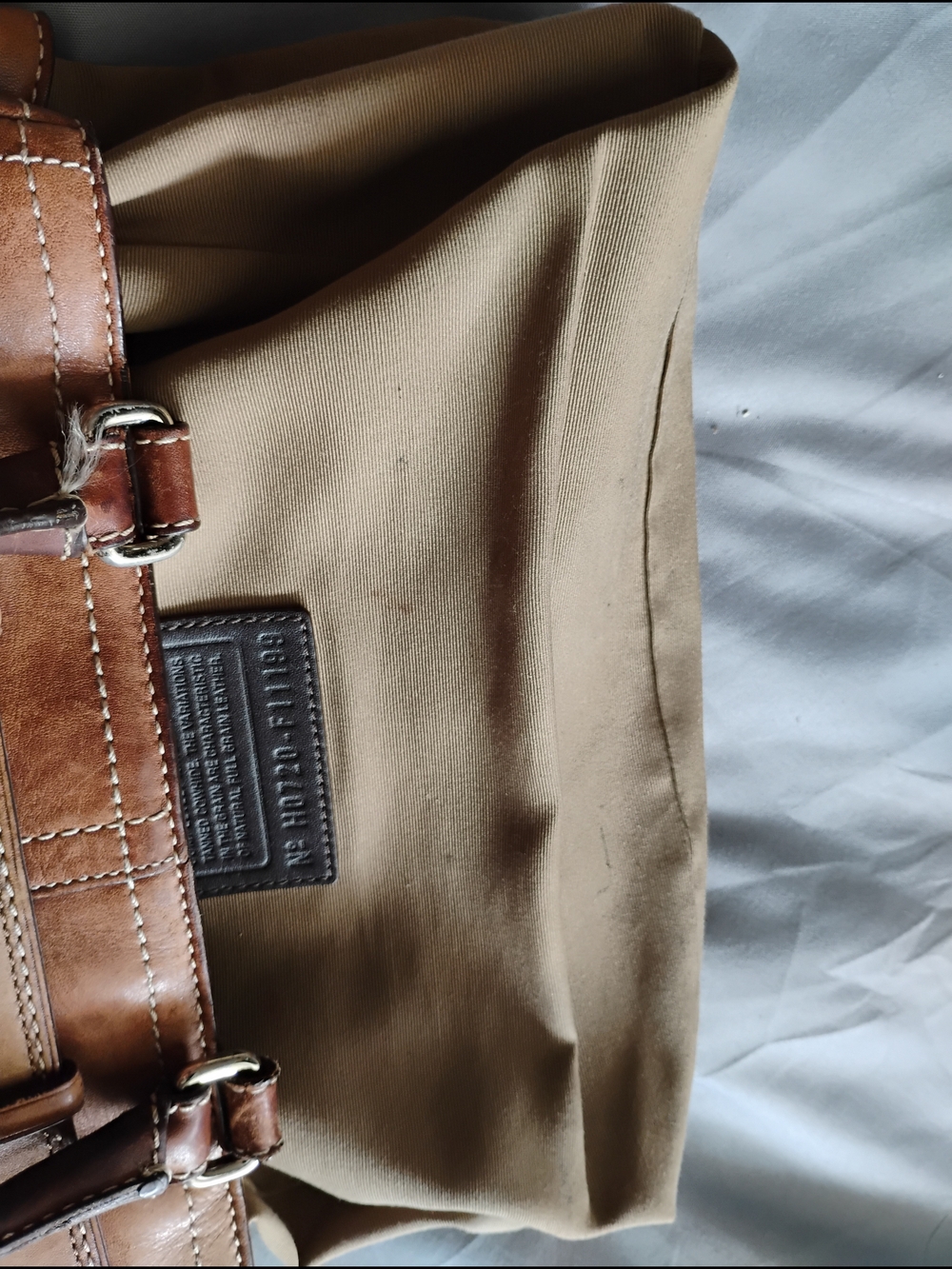 Coach Purse - Picture 4 of 12